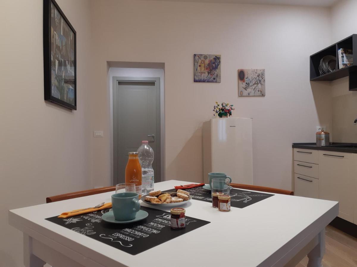 라스트라아시냐 7Centro 아파트 외부 사진