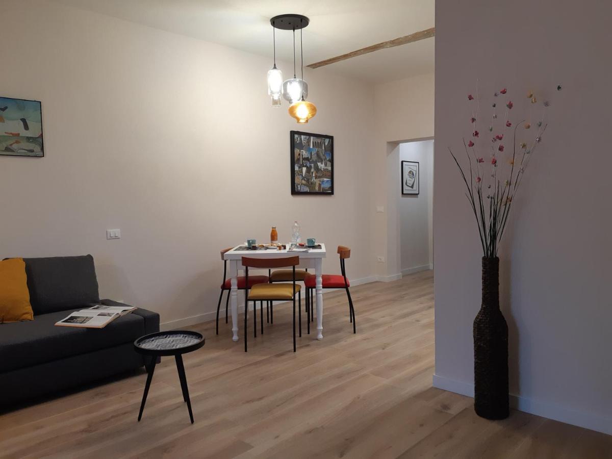 라스트라아시냐 7Centro 아파트 외부 사진